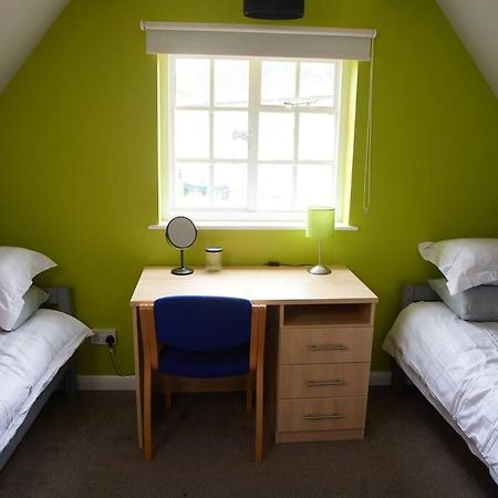Garden House Villa Cirencester Bagian luar foto